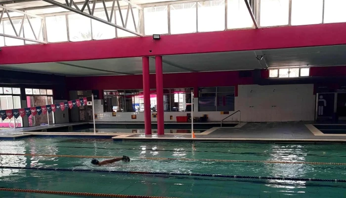 Area Club Donde - San Luis