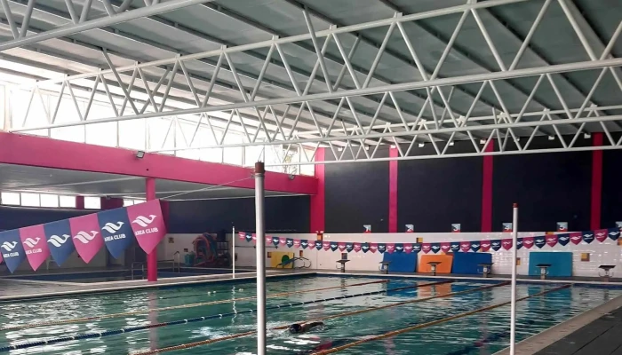 Area Club Instagram - San Luis