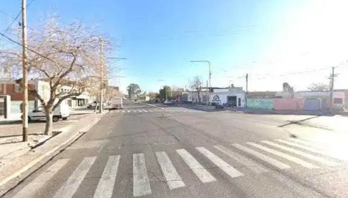 Argentina Herrajes -  Instagram - San Juan
