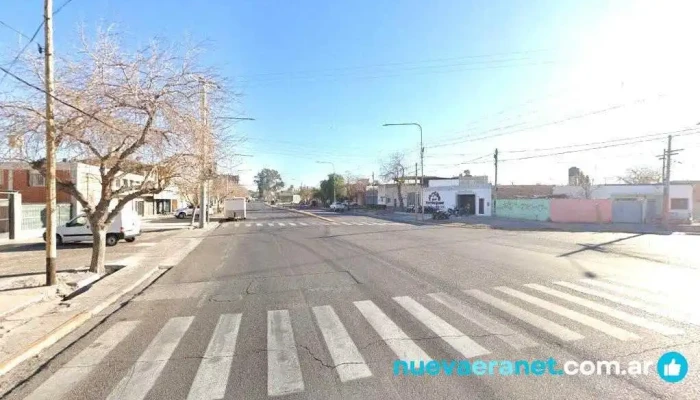 Argentina Herrajes - San Juan