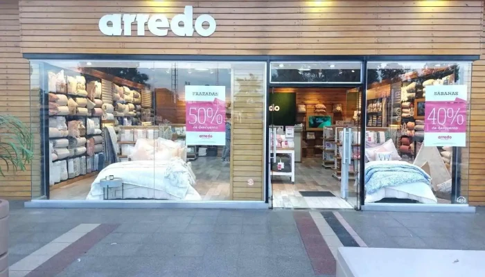 Arredo - Santiago Del Estero