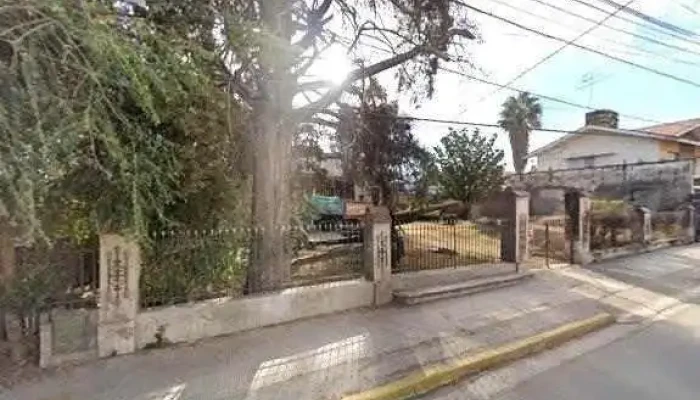 Arribas Inmobiliaria -  Cerca De Mideg - La Calera