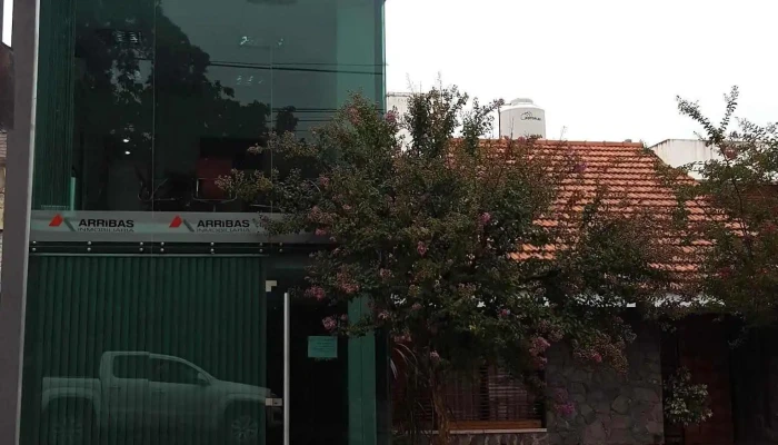 Arribas Inmobiliaria -  Inmueble - La Calera