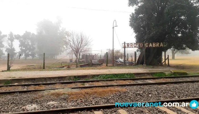 Arroyo Cabral -  Comentarios - Arroyo Cabral