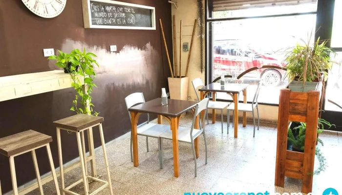 Artesanos Del Sabor -  Ambiente - Río Primero