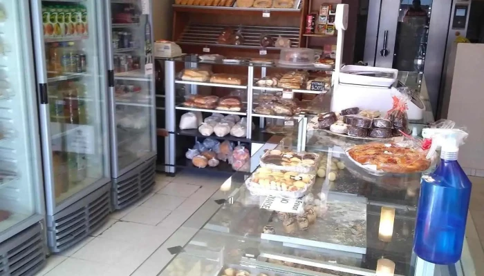 Artesanos Del Sabor -  Ambiente - Monte Cristo