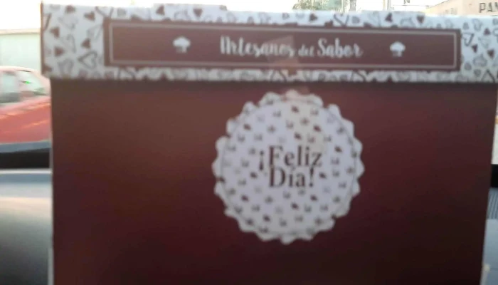 Artesanos Del Sabor -  Direccion - Río Primero