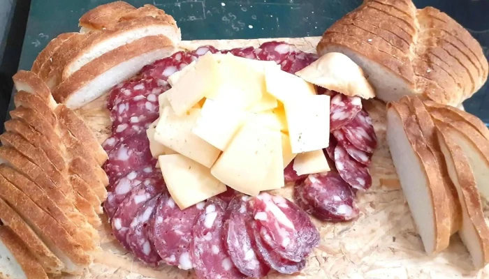 Artesanos Del Sabor -  Telefono - Monte Cristo
