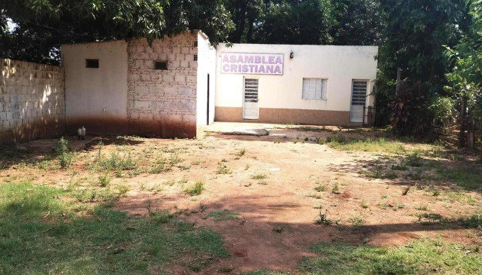 Asamblea Cristiana -  Instagram - La Cruz