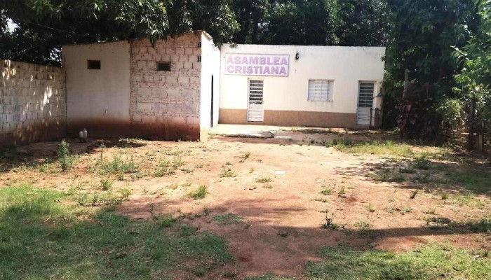 Asamblea Cristiana - La Cruz