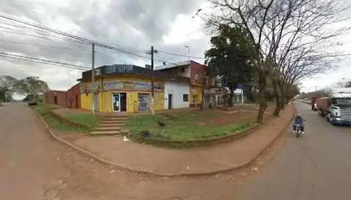 Aserradero Don Jose -    Maderas   Machimbres   Cabanas Numerodeg - Gdor. Virasoro