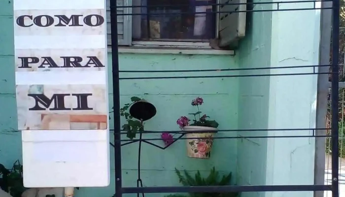 Asi Como Para Mi Puntaje - Zonda