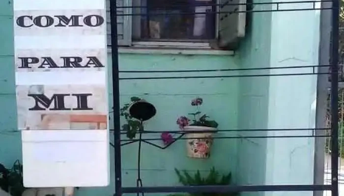 Así, Como Para Mi - Zonda
