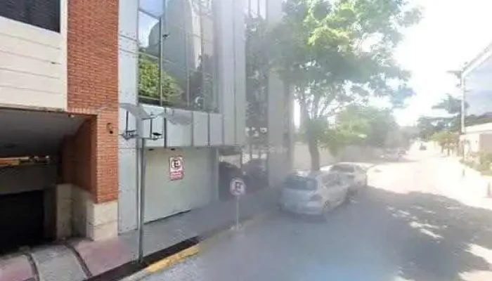 Ata Computacion -  Puntajedeg - La Falda