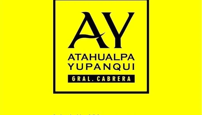 Atahualpa Yupanqui Bar -  Comentarios - Gral. Cabrera