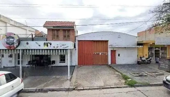 Autocentro Lizondo -  Puntajedeg - Termas de Río Hondo