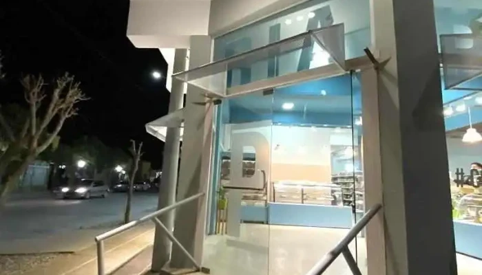 Autoservicio Bujedo - Río Segundo
