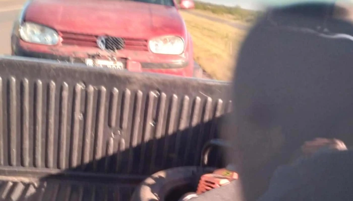 Auxilios Y Mudanzas Litoral -  Opiniones - Monte Caseros