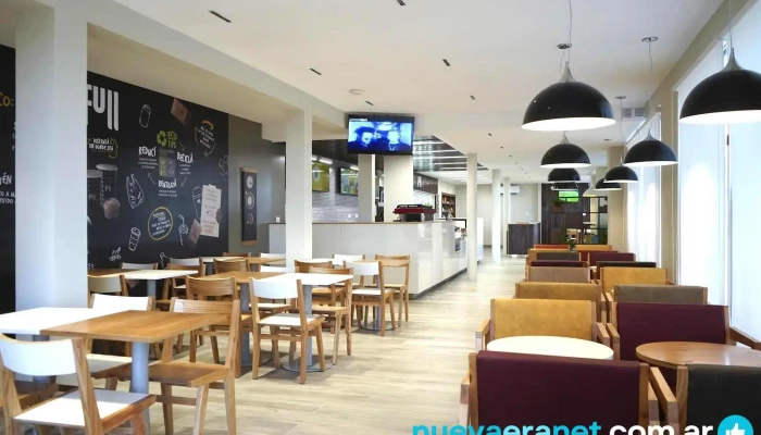 Avanzar Sa Interior - Cañada Rosquín