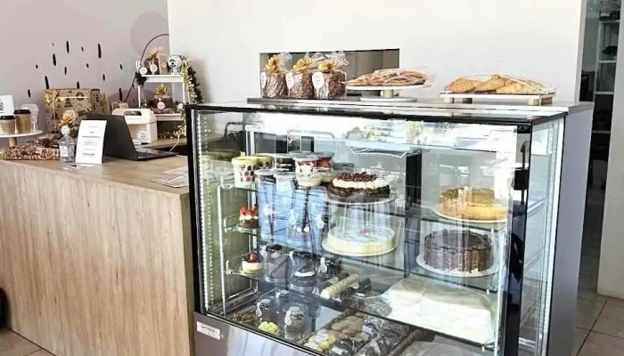Avellana Bakery -  Ambiente - Maipú