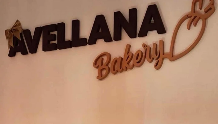 Avellana Bakery -  Catalogo - Maipú