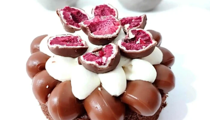 Avellana Bakery -  Comida Y Bebida - Maipú