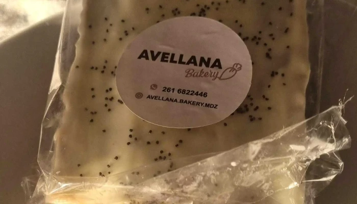 Avellana Bakery - Maipú