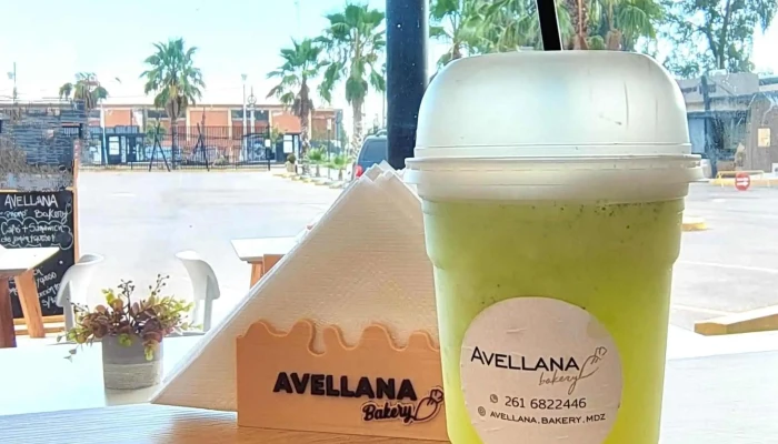 Avellana Bakery -  Opiniones - Maipú