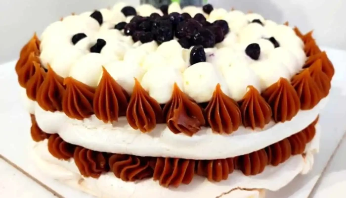 Avellana Bakery -  Pastel - Maipú