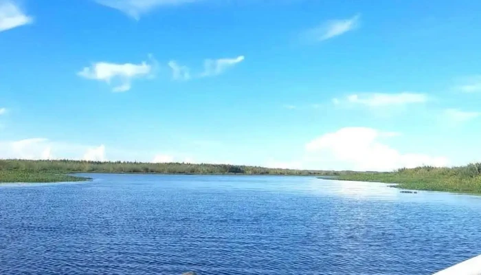 Aventura Yvera Excursiones En Ibera Del Propietario - Concepción