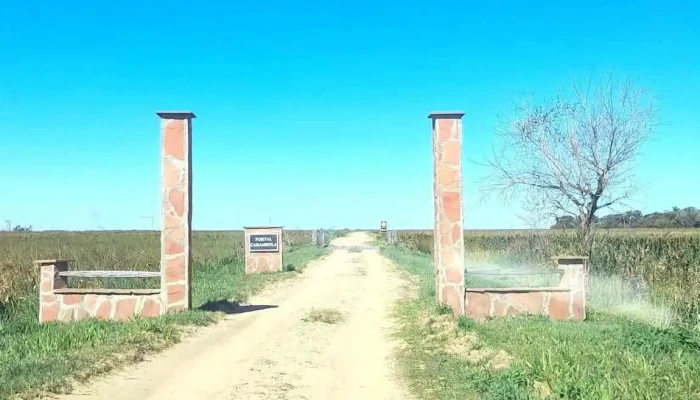 Aventura Yvera Excursiones En Ibera Exterior - Concepción