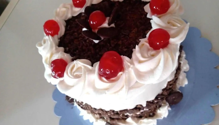 Aymane Reposteria Donde - Malargüe