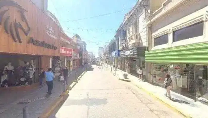 Azabache -    La Casa Del Gaucho Direcciondeg - Río Cuarto