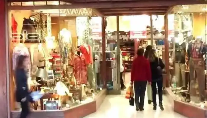 Azabache - La Casa del Gaucho - Río Cuarto