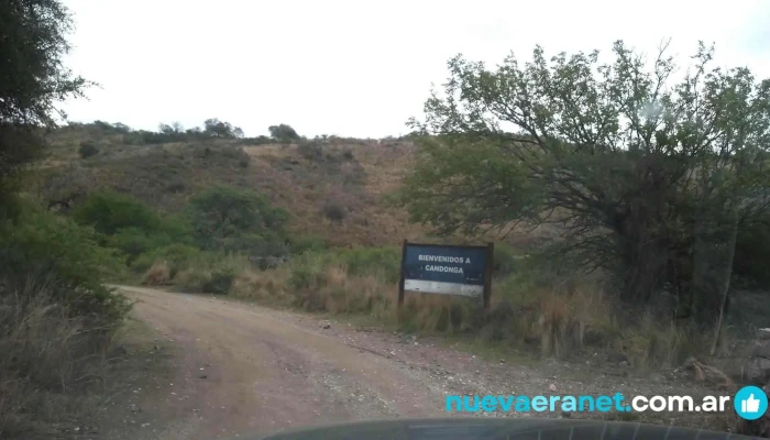 Bajada A Rio San Cristobal Exterior - Córdoba