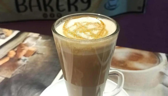 Bakery Coffee -  Comida Y Bebida - Metán