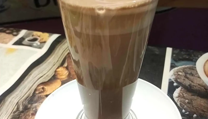 Bakery Coffee -  Del Propietario - Metán