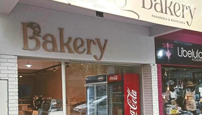 Bakery Panaderia Pasteleria Fiambreria Cerca De Mi - San Rafael