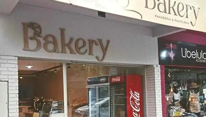 Bakery ( Panadería, Pastelería & Fiambrería) - San Rafael