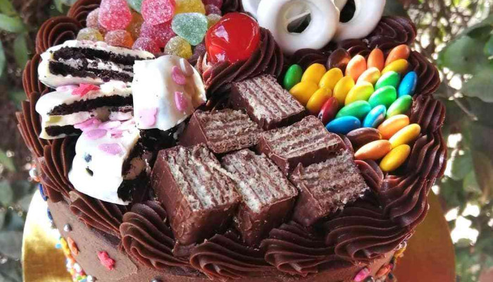 Baking Cakes -  Comida Y Bebida - Las Heras