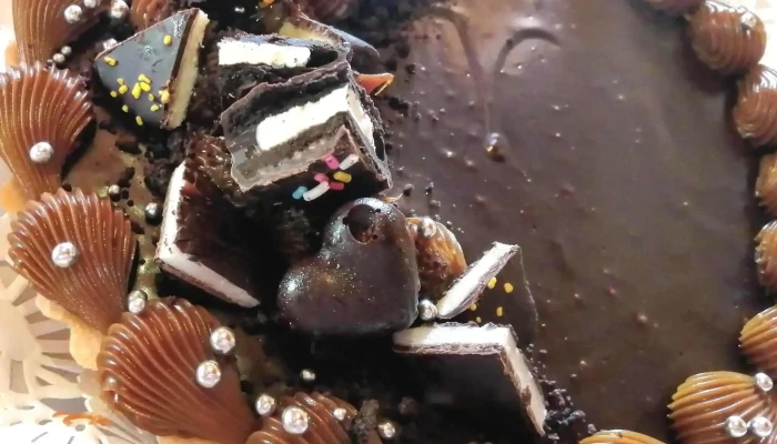 Baking Cakes -  Del Propietario - Las Heras