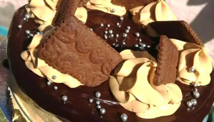 Baking Cakes -  Pastel - Las Heras