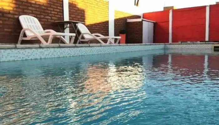 Balcon De La Sierra -  Servicios - Villa Basilio Nievas