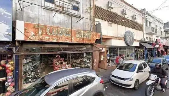 Balear Panaderia Confiteria Dondedeg - Santa Fe de la Vera Cruz