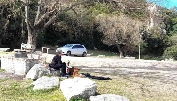 Balneario Huerta Grande -  Horario - Huerta Grande