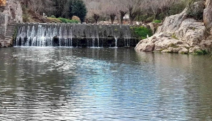 Balneario Huerta Grande - Huerta Grande