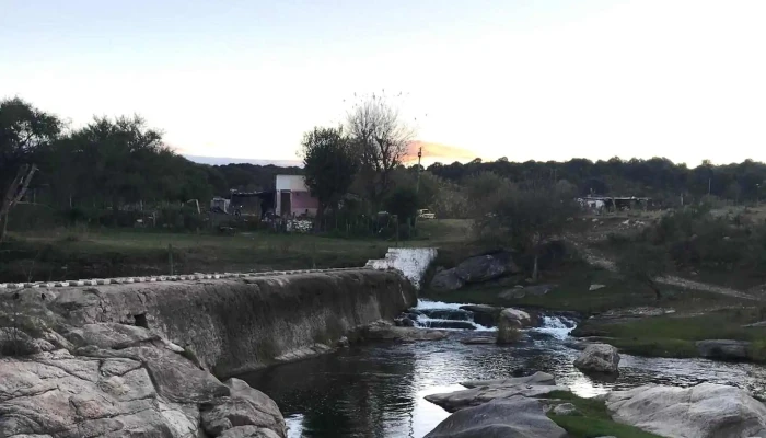 Balneario Huerta Grande -  Opiniones - Huerta Grande