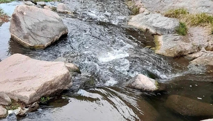Balneario Huerta Grande -  Promocion - Huerta Grande