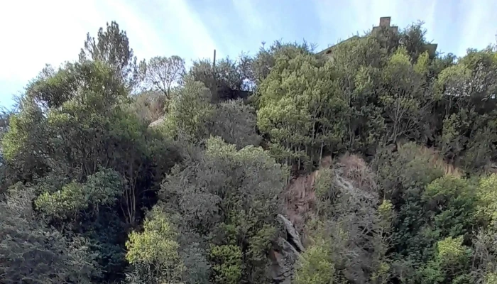 Balneario Huerta Grande -  Puntaje - Huerta Grande