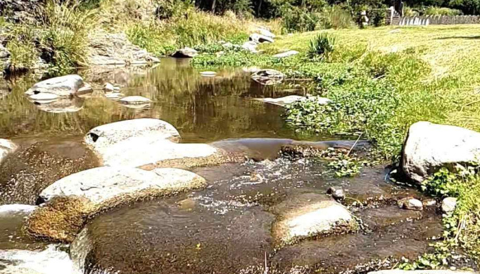 Balneario Huerta Grande -  Videos - Huerta Grande